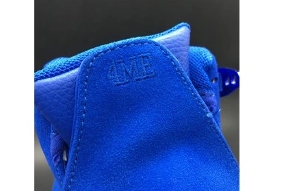 831 18 Affordable Air 7607 AA2494- Blue Jordan Racer 0804
